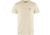 Fjallraven Hemp Blend T-Shirt - Men's, Chalk White, Medium, F12600215-113-M