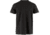 Fjallraven Hemp Blend T-Shirt - Mens, Black, Extra Large, F12600215-550-XL