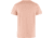 Fjallraven Hemp Blend T-Shirt - Mens, Chalk Rose, Medium, F12600215-302-M