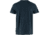 Fjallraven Hemp Blend T-Shirt - Mens, Dark Navy, Extra Large, F12600215-555-XL