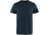 Fjallraven Hemp Blend T-Shirt - Mens, Dark Navy, Extra Large, F12600215-555-XL