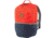 Fjallraven High Coast Backpack - Kids, Flame Orange/Navy, F23220-214-560-