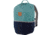 Fjallraven High Coast - Kids, Lagoon/Navy, One Size, F23220-506-560