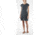 Fjallraven High Coast Dress - Womens, Black, F89621-550-XS