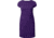 Fjallraven High Coast Dress - Womens, Extra Small, Purple, F89621-580-XS