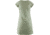 Fjallraven High Coast Dress - Womens, Sage Green, Large, F89917-516-L