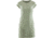 Fjallraven High Coast Dress - Women's, Sage Green, Large, F89917-516-L