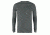 Fjallraven High Coast First Layer Long Sleeve Mens, Ash Grey, XS F81467-25-XS