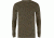 Fjallraven High Coast First Layer Long Sleeve Mens, Khaki, XXL F81467-255-XXL