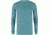 Fjallraven High Coast First Layer Long Sleeve Mens, Lagoon, XL F81467-506-XL