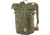 Fjallraven High Coast Foldsack 24, Green, One Size, F23222-620-One Size
