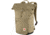 Fjallraven High Coast Foldsack 24 - Unisex, Clay, One Size, F23222-221-One Size