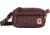 Fjallraven High Coast Hip Pack, Blackberry, One Size, F23223-424FR-One Size