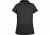 Fjallraven High Coast Hooded Short Sleeve Shirt Womens, Dark Grey, XS F89815-30-XS