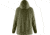 Fjallraven High Coast Lite Anorak - Womens, Green, Extra Large, F83501-620-XL