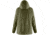 Fjallraven High Coast Lite Anorak - Womens, Green, Medium, F83501-620-M