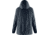 Fjallraven High Coast Lite Anorak - Womens, Navy, Extra Large, F83501-560-XL