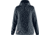 Fjallraven High Coast Lite Anorak - Womens, Navy, Extra Large, F83501-560-XL