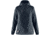 Fjallraven High Coast Lite Anorak - Womens, Navy, Extra Small, F83501-560-XS