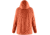 Fjallraven High Coast Lite Anorak - Womens, Rowan Red, Extra Small, F83501-333-XS