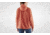Fjallraven High Coast Lite Anorak - Womens, Rowan Red, Extra Small, F83501-333-XS
