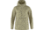 Fjallraven High Coast Lite Anorak - Womens, Sand Stone, Large, F83501-195-L