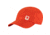 Fjallraven High Coast Lite Cap - Unisex, Flame Orange, Large/Extra Large, F78150-214-L/XL