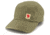 Fjallraven High Coast Lite Cap - Unisex, Green, Large/Extra Large, F78150-620-L/XL 