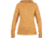 Fjallraven High Coast Lite Hoodie - Women's-Seashell Orange-Large