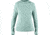 Fjallraven High Coast Lite Hoodie Womens, Ocean Mist, XL F89786-513-XL
