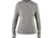 Fjallraven High Coast Lite Hoodie - Womens, Fog, F89786-021-XL