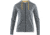 Fjallraven High Coast Lite Hoodie - Womens, Navy, Large, F83508-560-L
