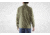 Fjallraven High Coast Lite Jacket - Mens, Green, Large, F82600-620-L
