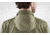Fjallraven High Coast Lite Jacket - Mens, Green, Large, F82600-620-L