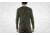 Fjallraven High Coast Lite Merino Knit - Mens, Deep, Small, F87228-662-S