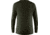 Fjallraven High Coast Lite Merino Knit - Mens, Deep Forest, Medium, F87228-662-M
