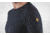 Fjallraven High Coast Lite Merino Knit - Mens, Night Sky, Extra Small, F87228-575-XS