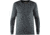Fjallraven High Coast Lite Merino Knit - Mens, Thunder Grey, Small, F87228-026-S