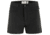 Fjallraven High Coast Lite Shorts - Womens, Black, 34, F89431-550-34