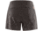 Fjallraven High Coast Lite Shorts - Womens, Dark Grey, 40, F89431-030-40
