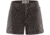 Fjallraven High Coast Lite Shorts - Womens, Dark Grey, 40, F89431-030-40