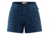 Fjallraven High Coast Lite Shorts - Womens, Navy, 48, F89431-560-48