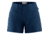 Fjallraven High Coast Lite Shorts - Womens, Navy, 46, F89431-560-46