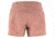 Fjallraven High Coast Lite Shorts - Women's, Dusty Rose, 46, F89431-300-46