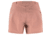 Fjallraven High Coast Lite Shorts - Women's, Dusty Rose, 40, F89431-300-40