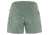 Fjallraven High Coast Lite Shorts - Womens, Patina Green, 36, F89431-614-36