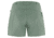 Fjallraven High Coast Lite Shorts - Womens, Patina Green, 38, F89431-614-38