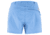 Fjallraven High Coast Lite Shorts - Womens, Ultramarine, 44, F89431-537-44