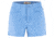 Fjallraven High Coast Lite Shorts - Womens, Ultramarine, 48, F89431-537-48