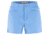 Fjallraven High Coast Lite Shorts - Womens, Ultramarine, 44, F89431-537-44